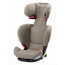 Автокресло Maxi-Cosi RodiFix Walnut Brown (87445357)